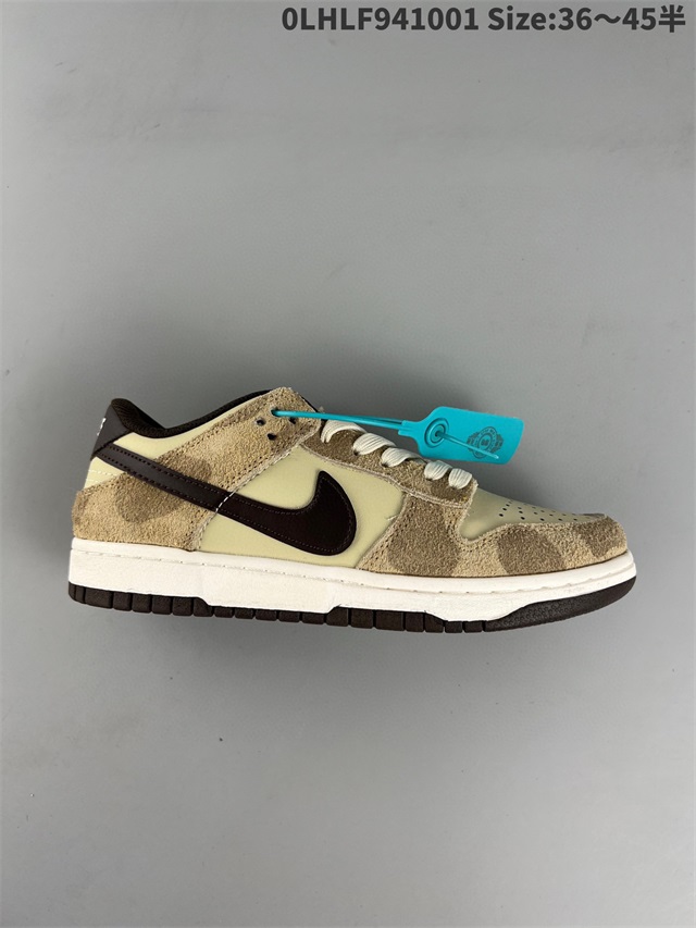 women low top dunk shoes 2022-11-25-220